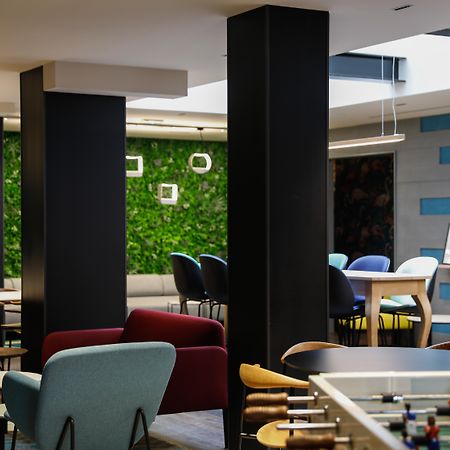 Terrass" Hotel Paris Ngoại thất bức ảnh