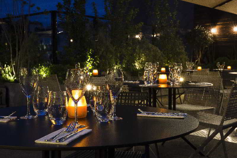 Terrass" Hotel Paris Ngoại thất bức ảnh