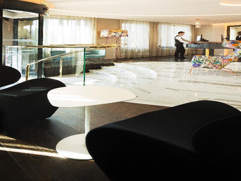 Terrass" Hotel Paris Ngoại thất bức ảnh