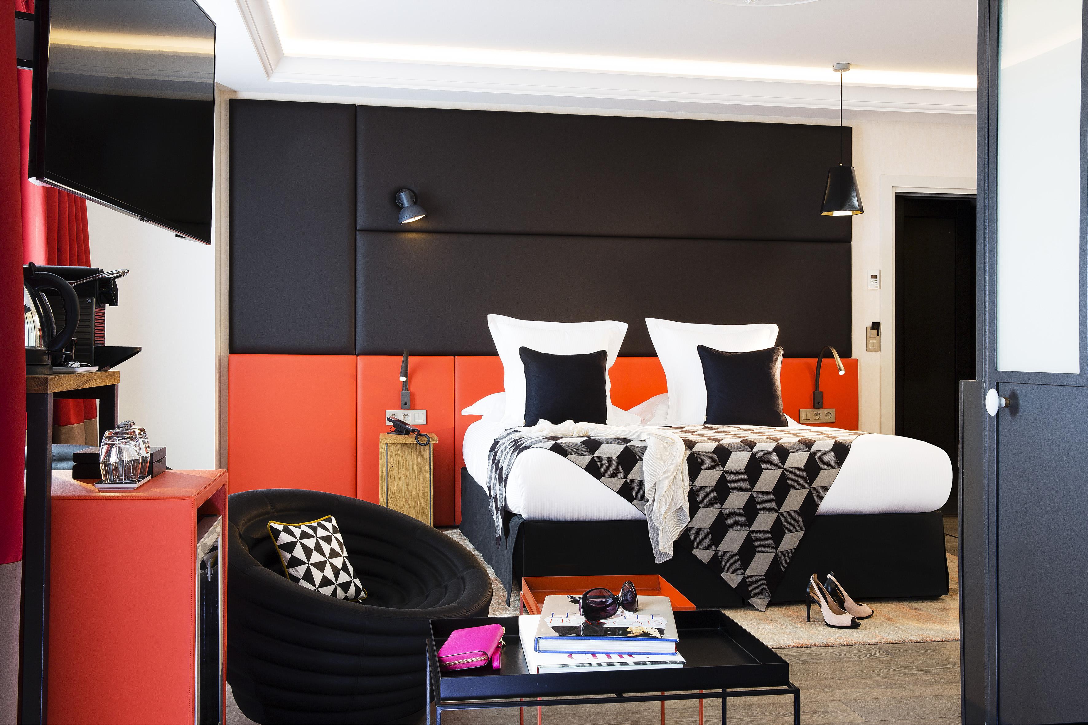 Terrass" Hotel Paris Ngoại thất bức ảnh