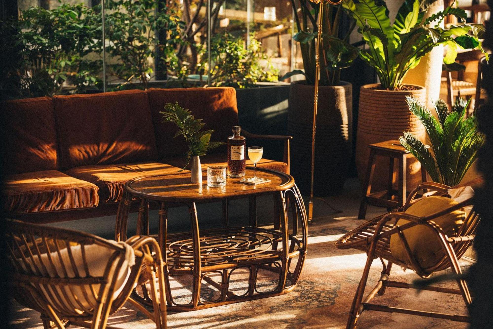 Terrass" Hotel Paris Ngoại thất bức ảnh