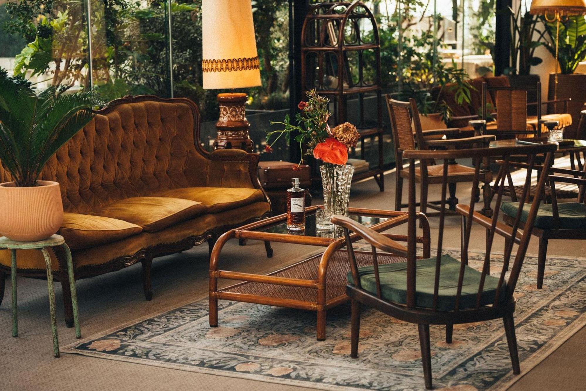 Terrass" Hotel Paris Ngoại thất bức ảnh