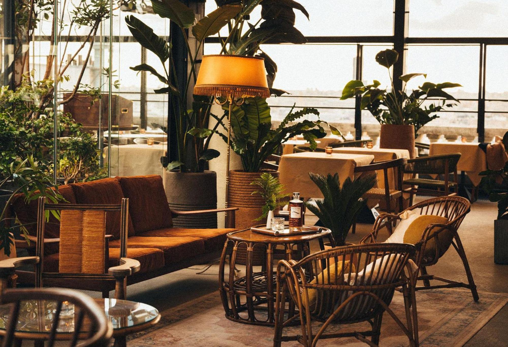 Terrass" Hotel Paris Ngoại thất bức ảnh