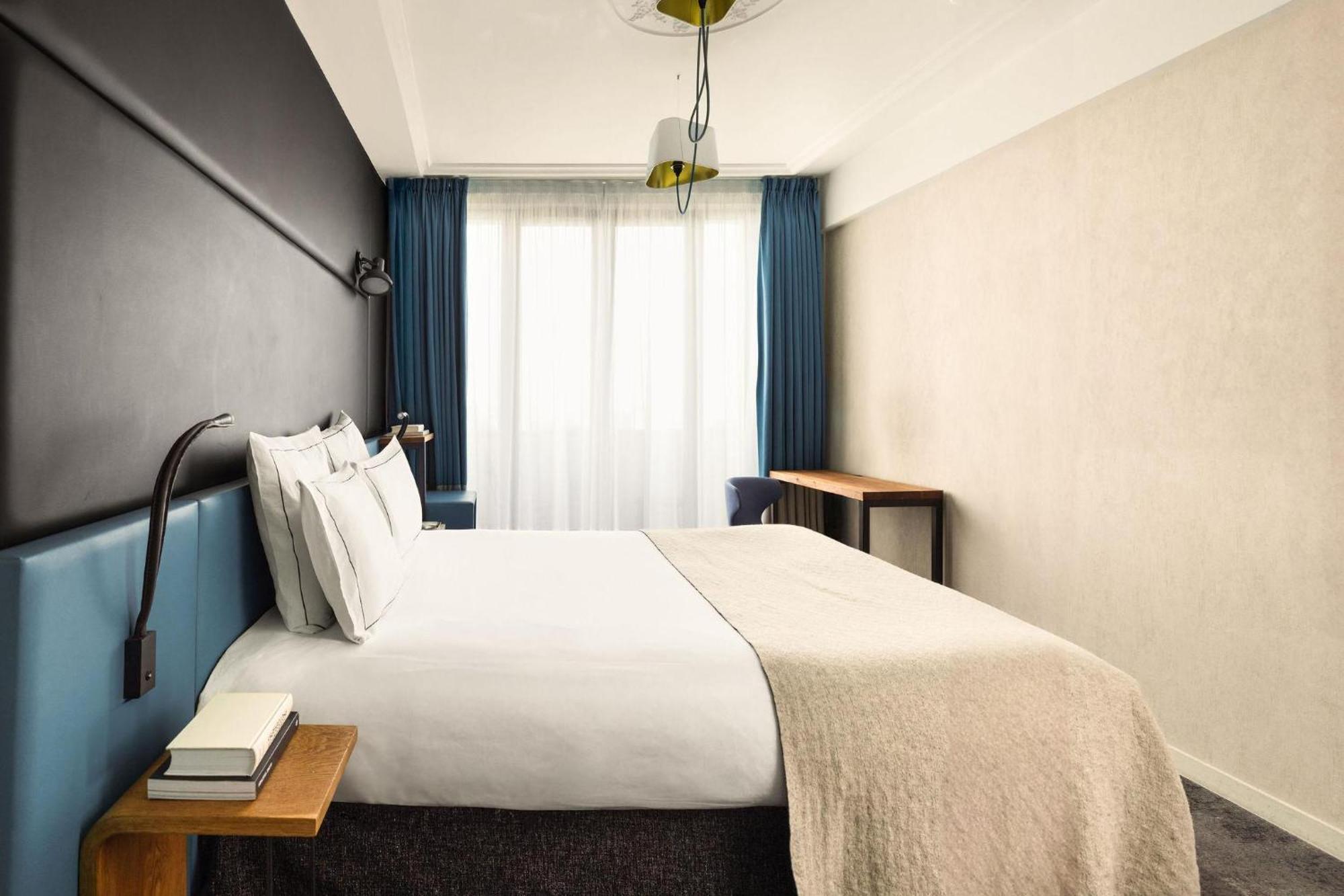 Terrass" Hotel Paris Ngoại thất bức ảnh