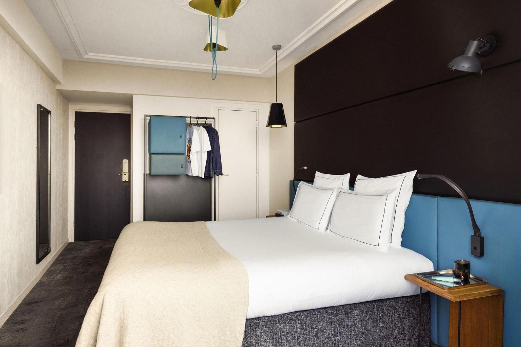 Terrass" Hotel Paris Ngoại thất bức ảnh