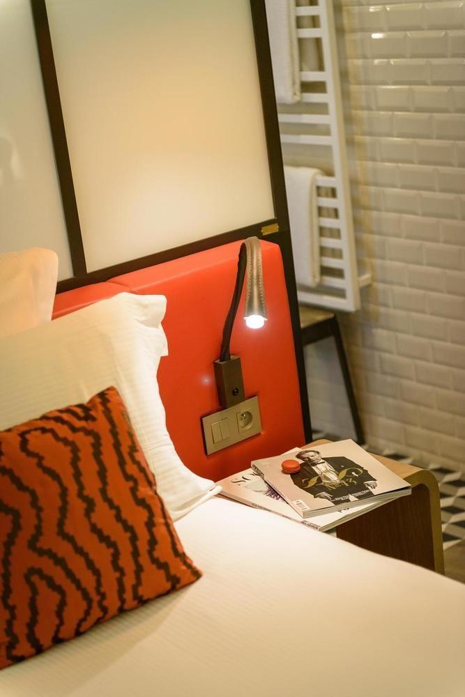 Terrass" Hotel Paris Ngoại thất bức ảnh